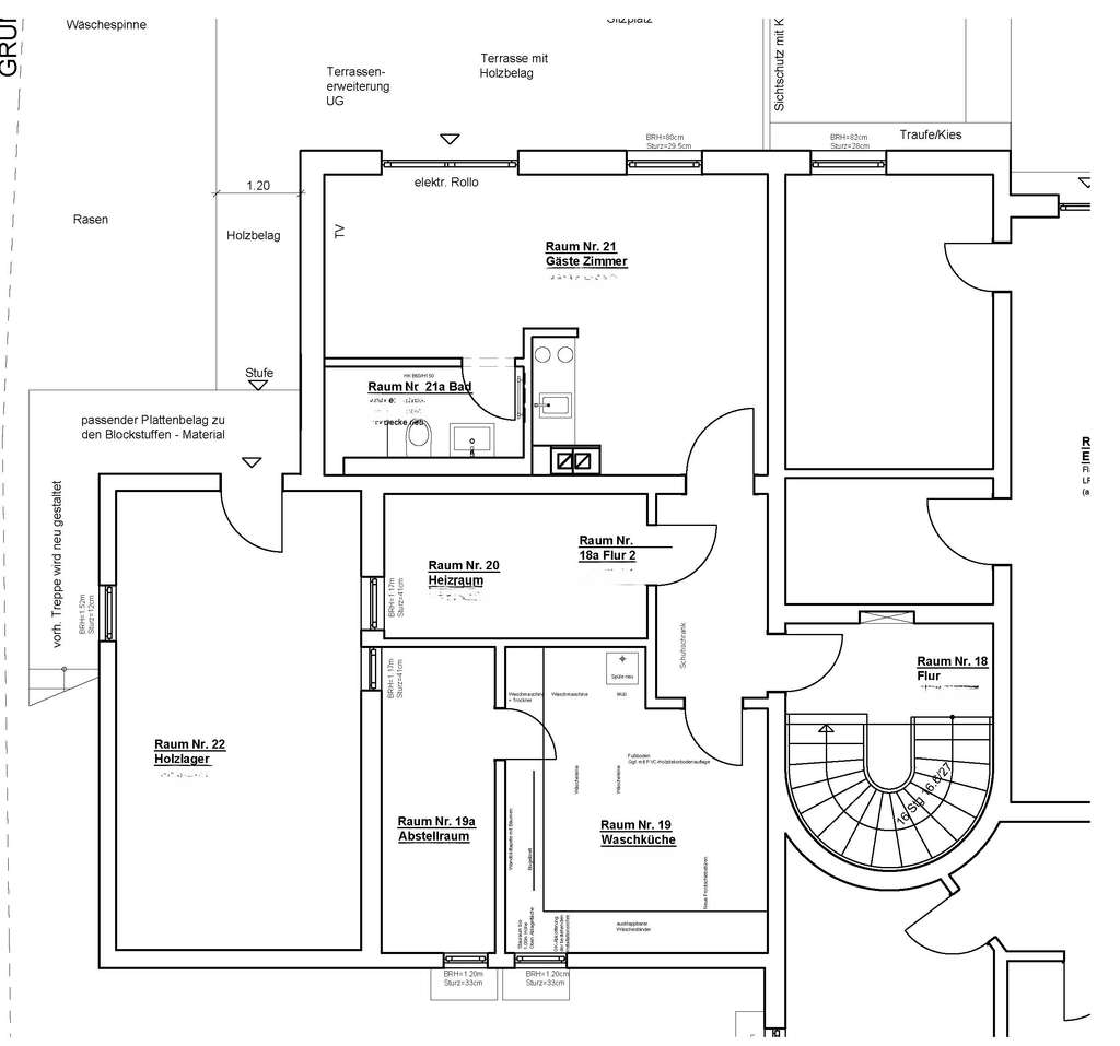 Immobilie in Talheim - Ein architektonisches Statement - provisionsfrei vom Eigentümer direkt - Bild 0