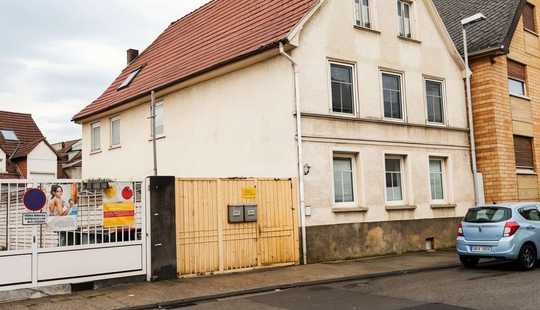 Bild von Ihr neues Zuhause zum Gestalten – Einfamilienhaus mit Charakter in Mainz-Gonsenheim