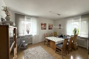 Mehrfamilienhaus mit 3 Wohneinheiten und Einliegerwohnung – Die vollständige Adresse der Immobilie erhältst du vom Anbieter., 89233 Neu-Ulm – Vorschaubild 5