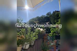 Tauschwohnung: Suchen ab 4 Raum, bieten 3 Raum in Loschwitz