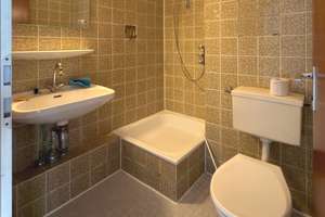 1- Zimmer-Wohnung mit Balkon und PKW-Stellplatz in sehr guter Freiburger Lage – 79098 Altstadt-Mitte, Freiburg im Breisgau – Vorschaubild 5