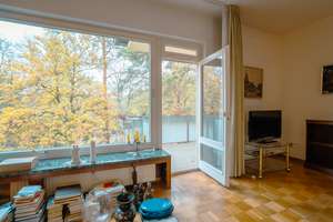 4-Zimmerwohnung mit Balkon, im grünen Dahlem – Am Hirschsprung 43, 14195 Dahlem, Berlin – Vorschaubild 12