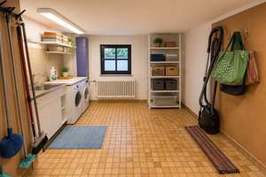 Bungalow-Juwel in ruhiger Sackgassenlage mit traumhafter Gartenanlage auf dem Bonner Hartberg – Die vollständige Adresse der Immobilie erhältst du vom Anbieter., 53123 Duisdorf, Bonn – Vorschaubild 34