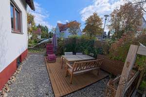 Lichtdurchflutete Wohnung mit  EBK und großer Terrasse – Badstrasse 27, 78652 Deißlingen – Vorschaubild 29