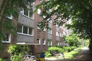 2 Zimmer Wohnung in Köln Neubrück