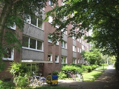 2 Zimmer Wohnung in Köln Neubrück