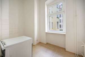 🍀 Wohnglück am Boxi - helles 1 Zimmer Studio zum ruhigen Hinterhof – Die vollständige Adresse der Immobilie erhältst du vom Anbieter., 10245 Friedrichshain, Berlin – Vorschaubild 4