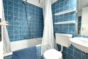 Wohnung unweit von Strand, Hafen und Promenade – Rose 52, 23570 Travemünde, Lübeck – Vorschaubild 8