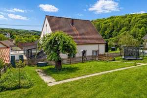 Familienidyll mit Garten - Einfamilienhaus in Sankt Wendel - Marth – Die vollständige Adresse der Immobilie erhältst du vom Anbieter., 66606 Sankt Wendel – Vorschaubild 14