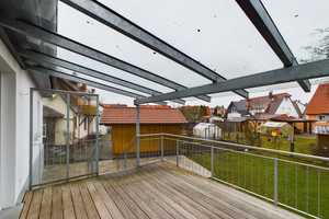 Großzügiges charmantes Einfamilienhaus in guter Wohnlage von Leutkirch im Allgäu – Ravensburg (Kreis) – Vorschaubild 15