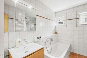 Atrium Bungalow „Aurora“ - außen kompakt, innen überraschend großzügig – Die vollständige Adresse der Immobilie erhältst du vom Anbieter., 84034 West, Landshut – Vorschaubild 20