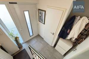 Top modernisiertes Reihenmittelhaus mit Traumgarten in Mönchengladbach-Windberg! – Die vollständige Adresse der Immobilie erhältst du vom Anbieter., 41068 Windberg, Mönchengladbach – Vorschaubild 8