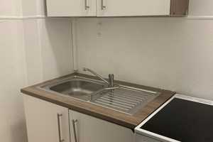 Einzimmerwohnung in Alsternähe – Papenhuder str 14, 22087 Hamburg – Vorschaubild 3