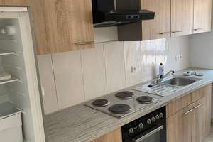 2- Zimmer Wohnung Augsburg Mitte – Die vollständige Adresse der Immobilie erhältst du vom Anbieter., 86152 Stadtjägerviertel, Augsburg – Vorschaubild 7