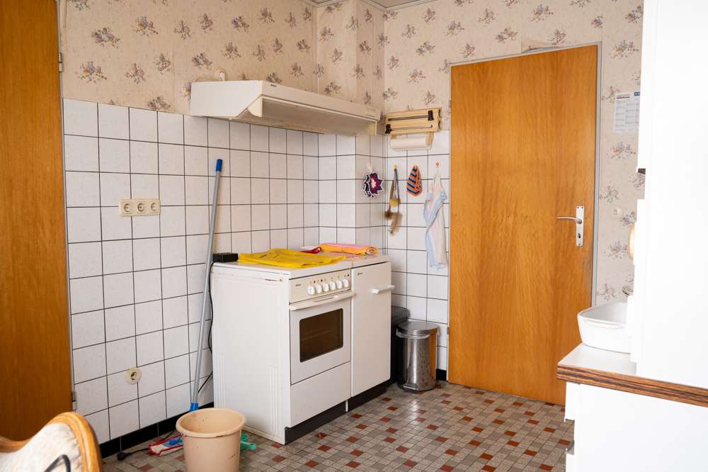 Immobilie in Weyer - ***Hofensemble mit Raum zur Verwirklichung*** - Bild 1