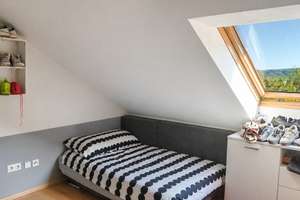 Reihenmittelhaus in bevorzugter Wohnlage – Die vollständige Adresse der Immobilie erhältst du vom Anbieter., 75179 Nordstadt, Pforzheim – Vorschaubild 8