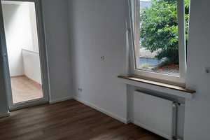 Erstbezug nach Sanierung mit Balkon: Geschmackvolle 2,5-Zimmer-Wohnung in Düsseldorf – Sonnenstraße 85, 40227 Düsseldorf – Vorschaubild 6