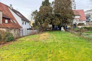 Viel Raum für Ihre Wohnideen – Einfamilienhaus mit ELW in Neckarrems – Die vollständige Adresse der Immobilie erhältst du vom Anbieter., 71686 Remseck am Neckar – Vorschaubild 4