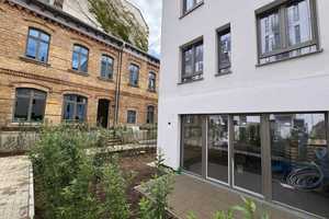 Weißensee: ERSTBEZUG im TOWNHOUSE - 2025: 5-Zi, 4 Etagen, TERRASSE + GARTEN – Berlin – Vorschaubild 28