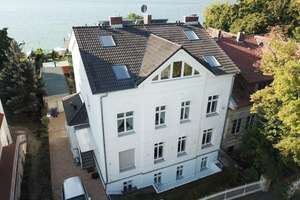 Exklusive Dachgeschosswohnung im Vierfamilienhaus direkt am Großen Müggelsee – Müggelseedamm 270, 12587 Friedrichshagen, Berlin – Vorschaubild 6