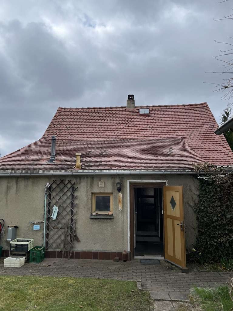 Immobilie in Seifhennersdorf - Kleines Einfamilienhaus in toller Ortsrandlage von Seifhennersdorf - Bild 2