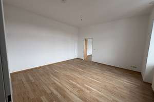 Gut geschnittene 2-Zimmer Wohnung – Ravensberger Straße 10b, 33602 Mitte, Bielefeld – Vorschaubild 2
