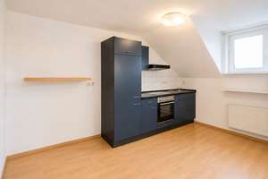 *KLASSE INVESTMENT* - LEERE DG WOHNUNG IM DÜSSELTAL