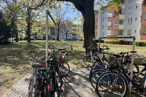 Provisionsfrei! 2-Zi.-Wohnung in Charlottenburg-Nord nahe Siemensstadt Square – Die vollständige Adresse der Immobilie erhältst du vom Anbieter., 13629 Siemensstadt, Berlin – Vorschaubild 13