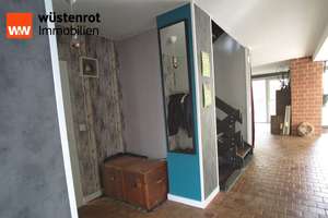 Ein Zuhause für die ganze Familie – Reihenendhaus in begehrter Lage von Walle – Die vollständige Adresse der Immobilie erhältst du vom Anbieter., 38179 Schwülper – Vorschaubild 5