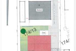 Geräumiges EFH/ZFH auf 865 m² großem Grundstück mit weiterem Baurecht in Haimhausen bei Unterschl... – Dachau (Kreis) – Vorschaubild 19
