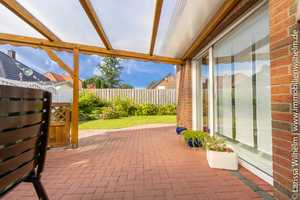 Großzügiger ausgebauter Bungalow mit Garage und Carport in Lathen – Emsland (Kreis) – Vorschaubild 7
