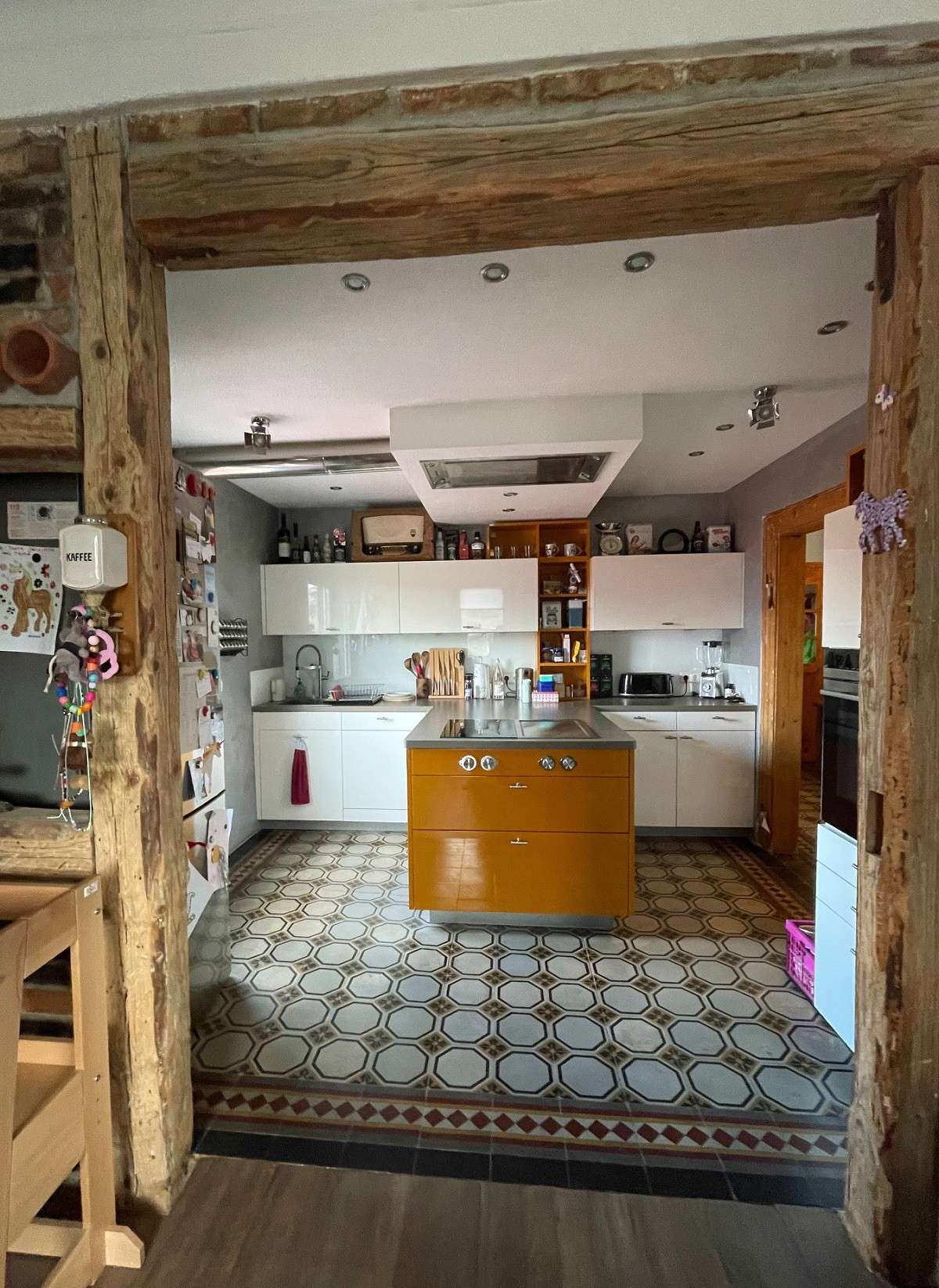 Immobilie in Neudenau - Mit Liebe zum Detail saniert - für Individualisten und Naturliebhaber - Bild 0