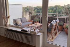 Provisionsfrei! 3-Zimmer-Wohnung in Au-Haidhausen, St.-Cajetan-Straße – St.-Cajetan-Str. 6, 81669 Ramersdorf, München – Vorschaubild 5