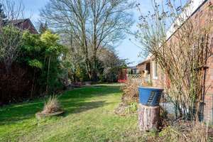 KEINE KÄUFERPROVISION Toller Bungalow mit Einliegerwohnung und Garage in schöner Lage von Steinhagen – Die vollständige Adresse der Immobilie erhältst du vom Anbieter., 33803 Steinhagen – Vorschaubild 21