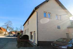 Zentrales Wohnhaus mit flexibler Nutzung – Wohnen, Vermieten , Gewerbe uvm. – Peine (Kreis) – Vorschaubild 15