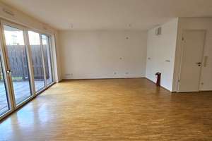 Tolle 3 Zimmer - Wohnung mit Terrasse, Parkett und hochwertiges Badezimmer – Bremer Straße 22, 44135 Kaiserbrunnen, Dortmund – Vorschaubild 2