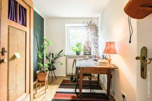 Großzügiges 7-Zimmer-Reihenmittelhaus mit weiterem Ausbaupotenzial und Einzelgarage – Die vollständige Adresse der Immobilie erhältst du vom Anbieter., 81539 Obergiesing, München – Vorschaubild 16