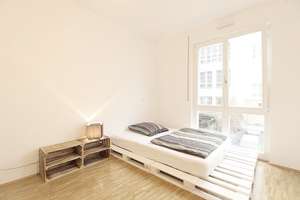 Großzügige, neue, helle 5 Zi.-Whg. mit zwei Balkonterrassen, Spreeblick in ruhiger Lage Berlin-Mitte – Die vollständige Adresse der Immobilie erhältst du vom Anbieter., 10179 Mitte (Ortsteil), Berlin – Vorschaubild 8