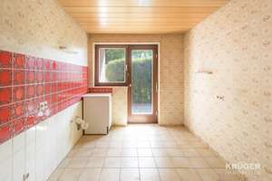 KA-Grötzingen / Ein- bis Zweifamilienhaus mit großem Grundstück und Garage / bezugsfrei – Die vollständige Adresse der Immobilie erhältst du vom Anbieter., 76229 Grötzingen, Karlsruhe – Vorschaubild 7