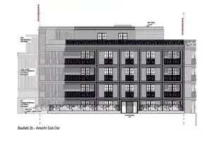 Achtung Steuerfüchse - Steuern sparen durch Sonderabschreibungen im
KFW 40 QNG Energiesparhaus
 – Trier – Vorschaubild 12