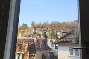 2-Zimmer Wohnung in Stuttgart Süd – Die vollständige Adresse der Immobilie erhältst du vom Anbieter., 70199 Heslach, Stuttgart – Vorschaubild 10