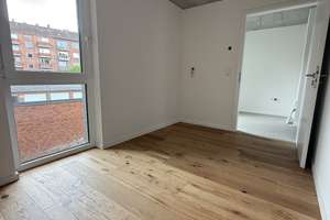 2 Zimmer -Neubau - Stadtwohnung mit Balkon im 1 . OG – Die vollständige Adresse der Immobilie erhältst du vom Anbieter., 24114 Südfriedhof, Kiel – Vorschaubild 11