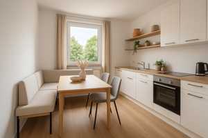 Modernes Zweifamilienhaus mit Garten in äußerst ruhiger Wohnlage von Mörfelden-Walldorf. – Groß-Gerau (Kreis) – Vorschaubild 18