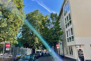 Renovierte 2,5-Raum-Penthouse-Wohnung mit Balkon in Kaiserslautern – St.-Franziskus-Str. 9, 67655 Innenstadt West/Kotten, Kaiserslautern – Vorschaubild 2