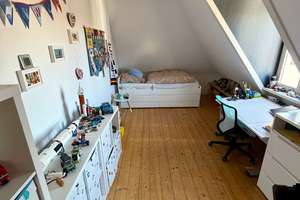 Große Doppelhaushälfte in bester Lage – Die vollständige Adresse der Immobilie erhältst du vom Anbieter., 68259 Feudenheim, Mannheim – Vorschaubild 21