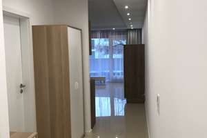 Derendorf: Komplett sanierte und möblierte Wohnung zu vermieten!! – Rheinbabenstraße 5, 40476 Derendorf, Düsseldorf – Vorschaubild 8