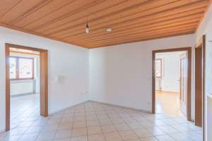 Großzügige, helle Wohnung im Grünen! – Die vollständige Adresse der Immobilie erhältst du vom Anbieter., 85049 West, Ingolstadt – Vorschaubild 4