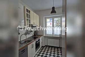 Tauschwohnung: 2,5-Zimmer,  Balkon+Gemeinschaftsgarten, Kamin – Die vollständige Adresse der Immobilie erhältst du vom Anbieter., 81545 Harlaching, München – Vorschaubild 6