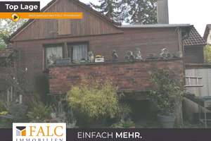 Gemütliches Wohnhaus in Holzbauart mit schönem Garten – Die vollständige Adresse der Immobilie erhältst du vom Anbieter., 63607 Wächtersbach – Vorschaubild 1