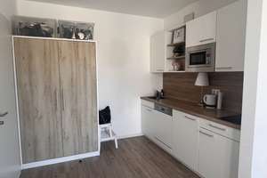 41 m² Apartment: Uni-nah, vollmöbliert, hell – 68165 Schwetzingerstadt/Oststadt, Mannheim – Vorschaubild 2
